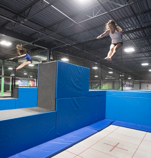 Isaute - Forfait de fêtes d&