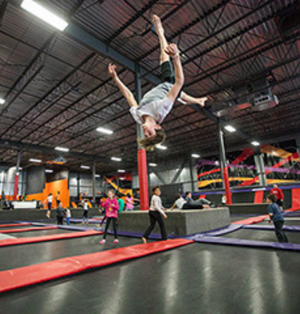 Isaute - Forfait de fêtes d&