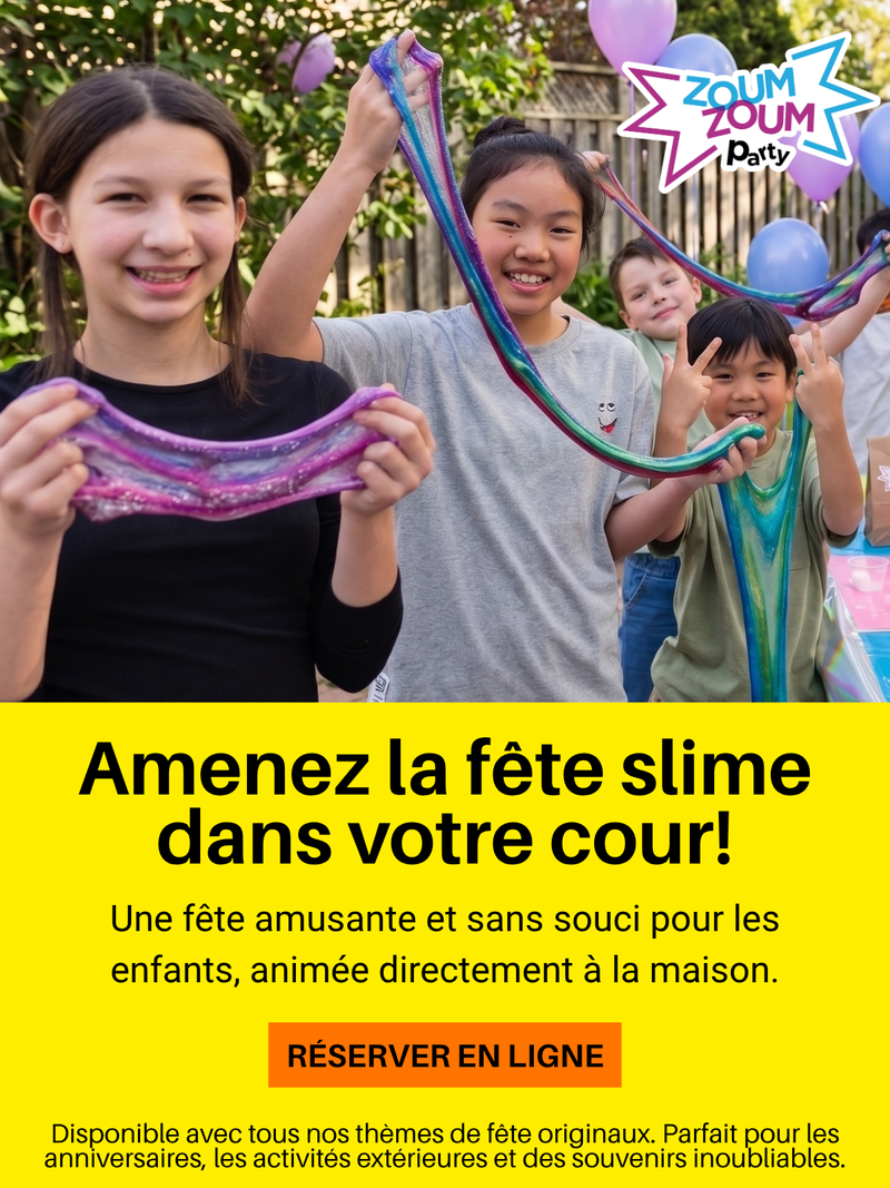 Sac à surprise gratuit