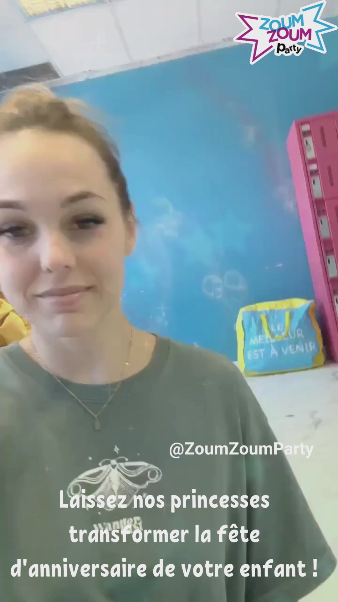 Fête Princesse avec Cadeau Cendrillon (Montréal et les environs)