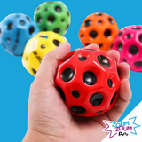 Sacs à surprises sensoriel pour fête d'enfants à domicile