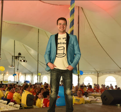 Atelier de Magie avec Magicien Alakazam (Ottawa/Gatineau)