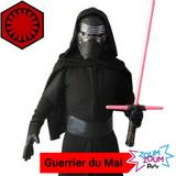 Animation fête domicile Super-Héros Star Wars