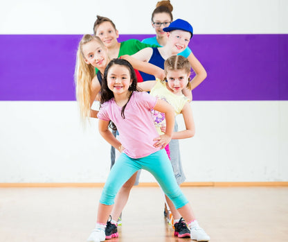 Animation de Fête Danse (Ottawa et gatineau)