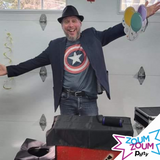 Fête d'enfants avec Magicien KOOL!  (Montréal et les environs)