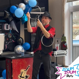 Fête d'enfants avec Magicien KOOL!  (Montréal et les environs)