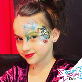 fête maquillage pour enfants