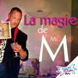 Fête d'enfants avec Magicien Monsieur M (Montréal et les environs)