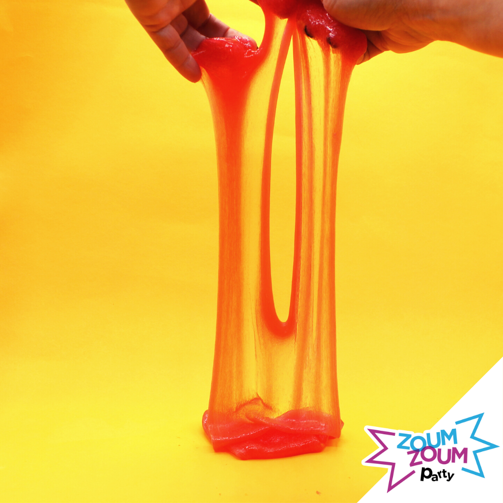 Fête DIY Glue en boîte