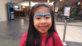 Animation fête domicile Maquillage Maquilleuse Féé-Licia