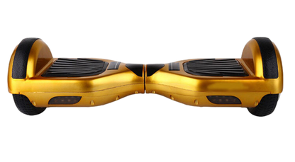 Fête à domicile Hoverboard 