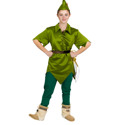 Animation fête domicile Fée Clochette